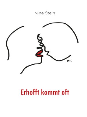 cover image of Erhofft kommt oft